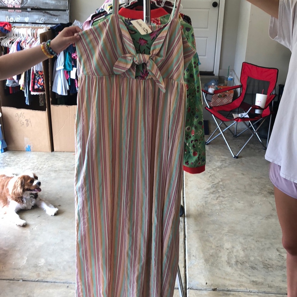 Matilda Jane XXL No Baggage Dress